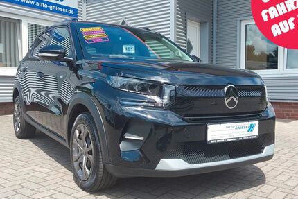 Citroen C3 12.200 km 17.900 &euro; Augustfehn 26689