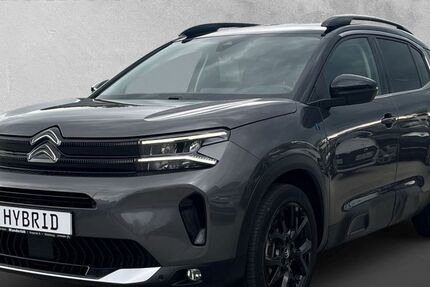 Citroen C5 Aircross 102.803 km 22.990 € Oldenburg 26127