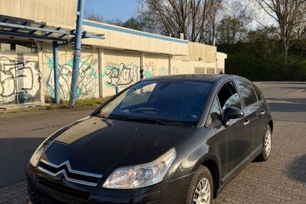 Citroen C4 223.805 km 2.200 &euro; Oldenburg 26123