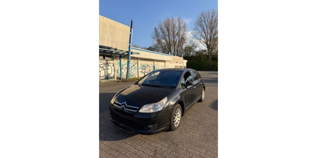 Citroen C4 223.805 km 2.200 &euro; Oldenburg 26123