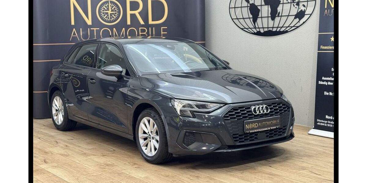 Audi A3 125.269 km 17.990 &euro; Rastede/ Wahnbek 26180