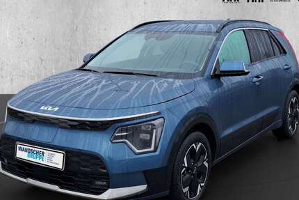 Kia Niro 22.636 km 27.990 &euro; Oldenburg 26135