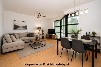 Wohnung Friesoythe - 3 Zimmer, 88 m&sup2;, 700&euro; | Angebot:26531316