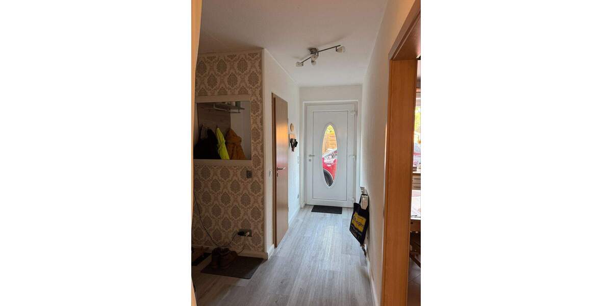 Doppelhaushälfte Wiefelstede / Metjendorf Metjendorf - 5 Zimmer, 139 m&sup2;, 349.000&euro; | Angebot:24820600