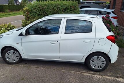Mitsubishi Space Star 115.200 km 3.000 &euro; Berne 27804