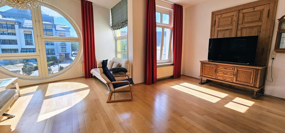 Loft - Studio - Atelier Oldenburg Bürgeresch - 4 Zimmer, 135 m&sup2;, 1.680&euro; | Angebot:24509811