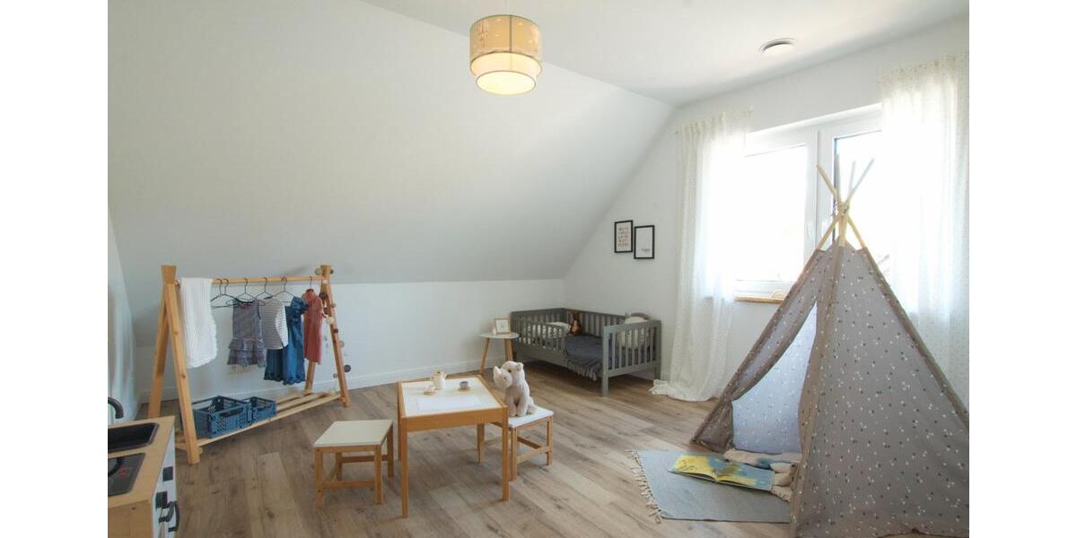 Doppelhaushälfte Apen - 4 Zimmer, 120 m&sup2;, 425.000&euro; | Angebot:26888878