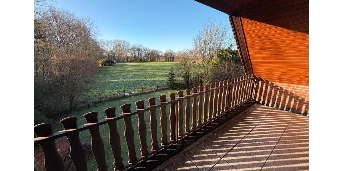 Einfamilienhaus Edewecht - 8 Zimmer, 230 m&sup2;, 595.000&euro; | Angebot:24769412