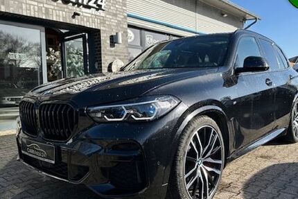 BMW X5 61.400 km 61.700 &euro; Rastede/ Wahnbek 26180