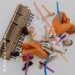 Duo Stiehler / Lucaciu - Tour 2026 / Jazz Fest 2026