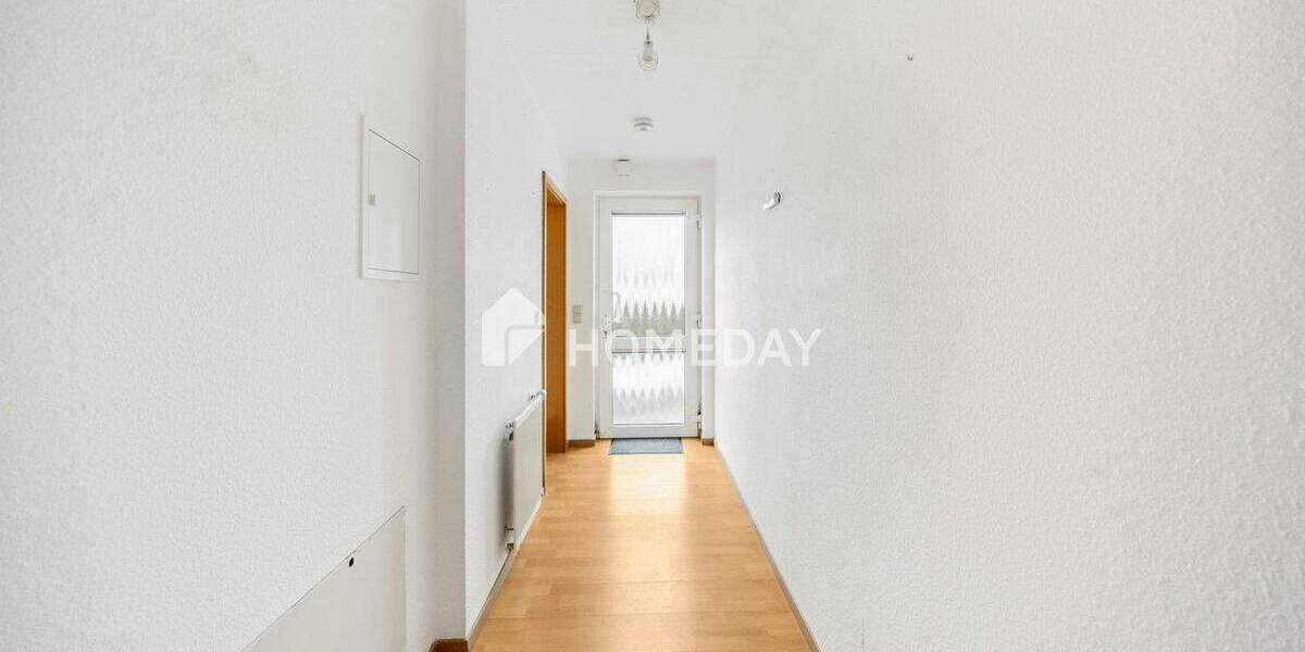 Etagenwohnung Elsfleth - 2 Zimmer, 45 m&sup2;, 99.000&euro; | Angebot:24723089