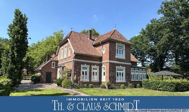 Haus zum Kaufen in Rastede 949.000 € 232 m²