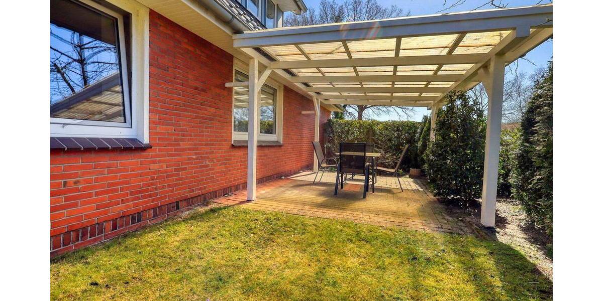 Mehrfamilienhaus, Wohnhaus Westerstede Howiek - 8 Zimmer, 187 m&sup2;, 335.000&euro; | Angebot:26345997