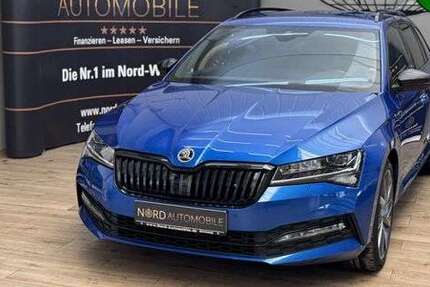 Skoda Superb 83.892 km 29.800 &euro; Rastede/ Wahnbek 26180
