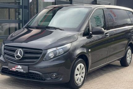Mercedes-Benz Vito 93.000 km 21.990 &euro; Bösel 26219
