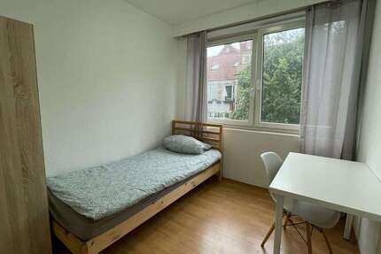 WG-Zimmer in Bremen 570 € 10 m² zimmer