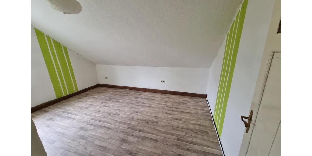 Etagenwohnung Friesoythe - 2 Zimmer, 50 m&sup2;, 520&euro; | Angebot:25656770