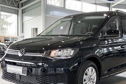 VW Caddy 3.977 km 29.990 &euro; Oldenburg 26123