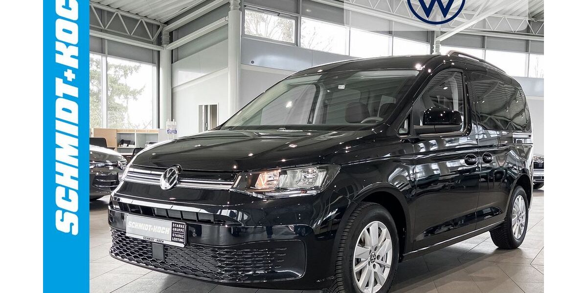 VW Caddy 3.977 km 29.990 &euro; Oldenburg 26123