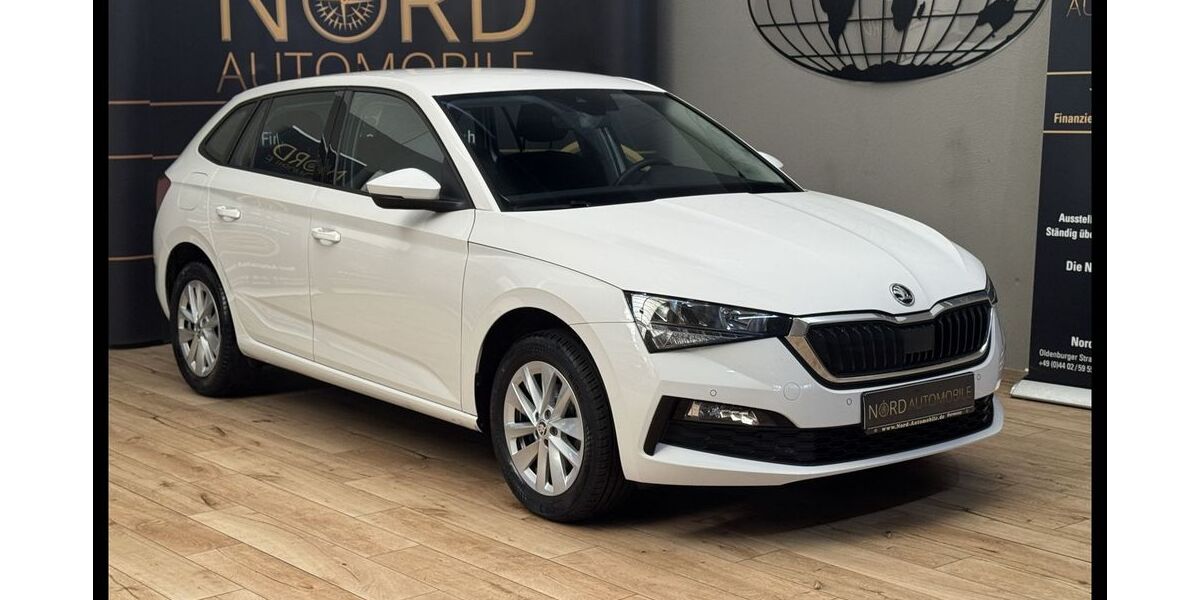 Skoda Scala 45.987 km 17.700 &euro; Rastede/ Wahnbek 26180