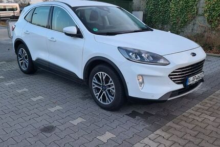 Ford Kuga 44.600 km 19.250 &euro; Wiefelstede 26215