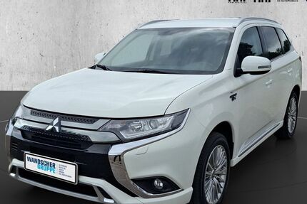 Mitsubishi Outlander 74.816 km 20.990 € Oldenburg 26135