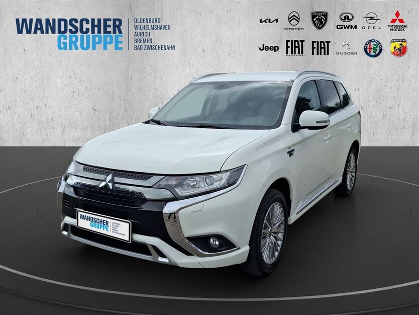 Mitsubishi Outlander 74.816 km 20.990 € Oldenburg 26135
