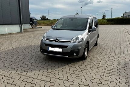 Citroen Berlingo 167.000 km 5.799 &euro; Oldenburg 26123