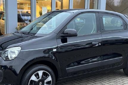 Renault Twingo 80.000 km 7.900 &euro; Edewecht 26188