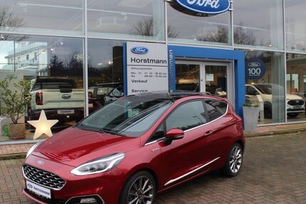 Ford Fiesta 41.260 km 15.950 &euro; Rastede 26180