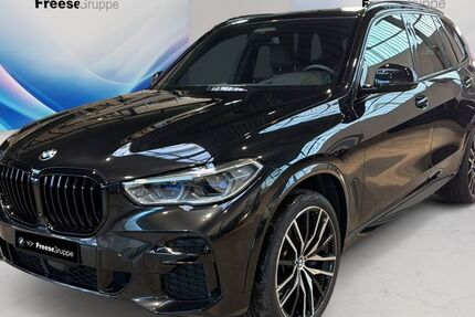 BMW X5 52.868 km 59.900 &euro; Oldenburg 26135