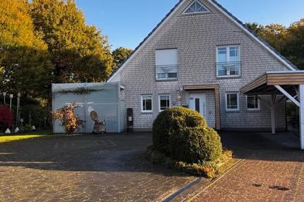 Einfamilienhaus AUF ZEIT zu vermieten 5 zimmer