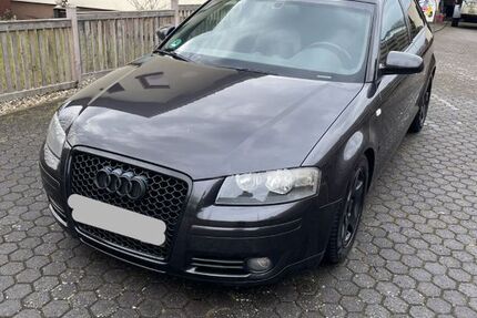 Audi A3 240.000 km 2.650 € Edewecht 26188