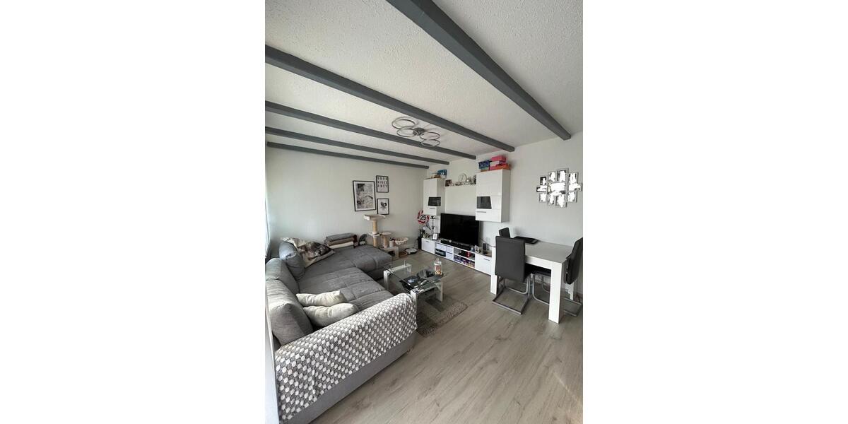 Erdgeschoßwohnung Delmenhorst - 3 Zimmer, 75 m&sup2;, 900&euro; | Angebot:26224099