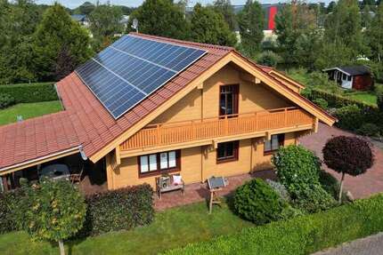 Haus zum Kaufen in Jade 619.000 € 171.63 m²