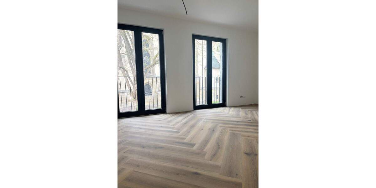 Etagenwohnung Oldenburg Innenstadt - 3 Zimmer, 123 m&sup2;, 766.450&euro; | Angebot:25726122