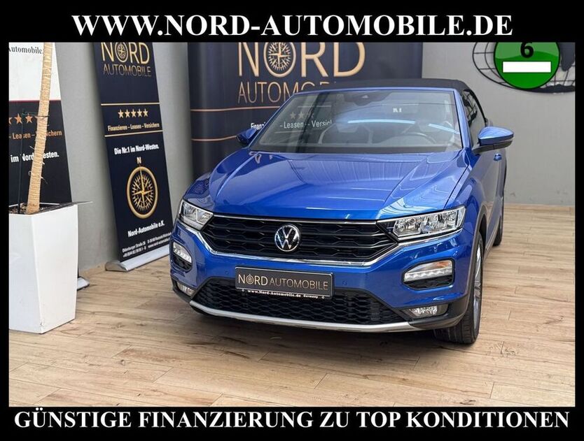T-Roc