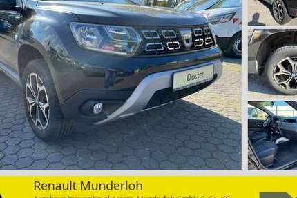 Dacia Duster 43.546 km 17.950 &euro; Oldenburg 26133