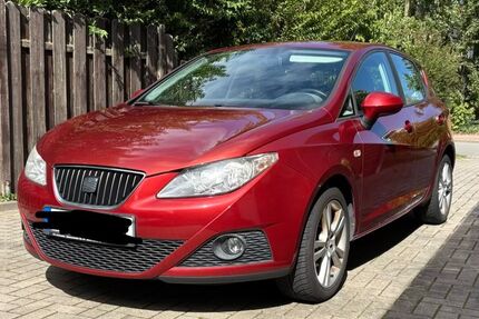 Seat Ibiza 163.500 km 3.550 &euro; Hatten 26209