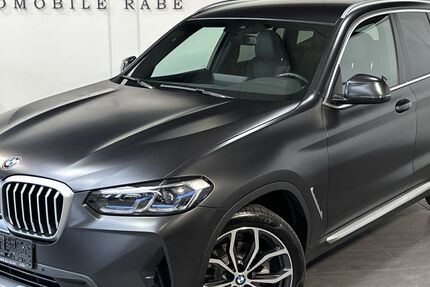 BMW X3 116.450 km 33.749 &euro; Wardenburg 26203
