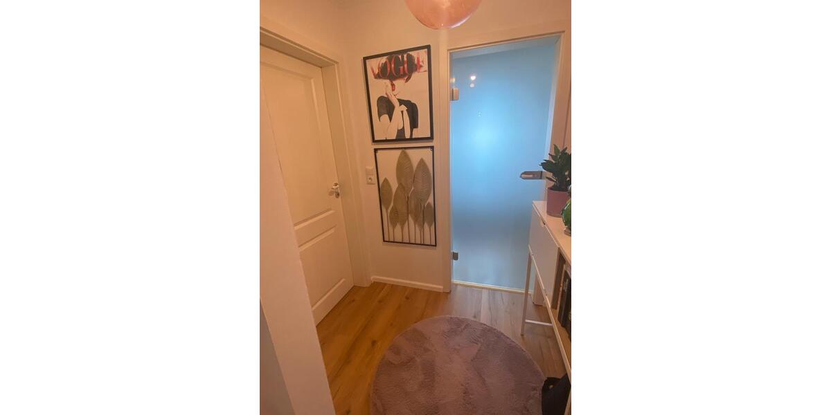 Dachgeschoßwohnung Rastede - 2 Zimmer, 61 m&sup2;, 199.000&euro; | Angebot:24826527