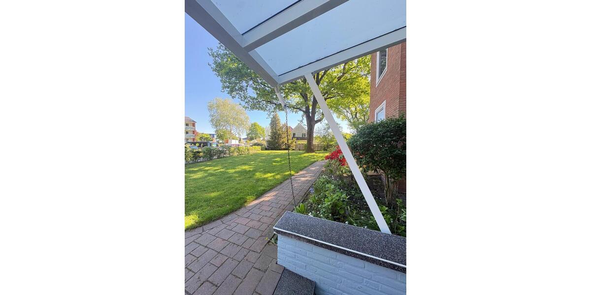 Dachgeschoßwohnung Oldenburg Eversten - 2 Zimmer, 58 m&sup2;, 139.000&euro; | Angebot:26941783