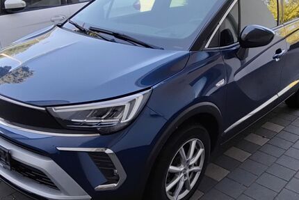 Opel Crossland (X) 65.000 km 15.500 &euro; Rastede 26180
