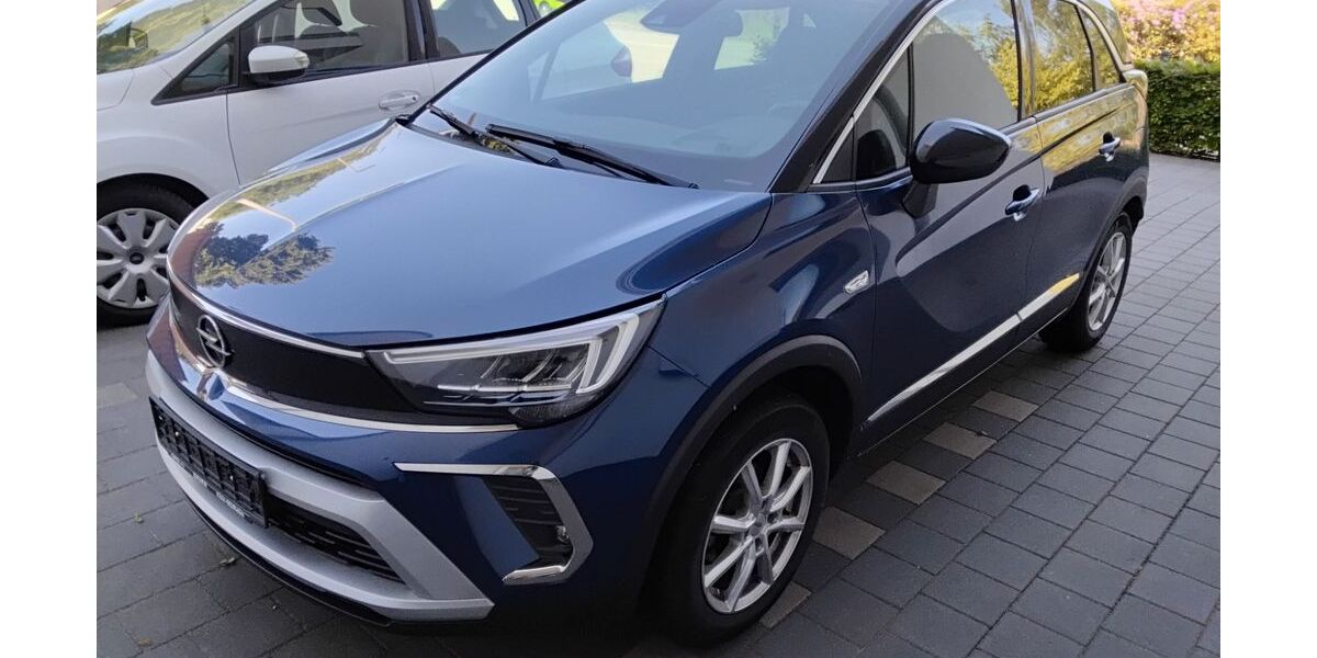 Opel Crossland (X) 65.000 km 15.500 &euro; Rastede 26180