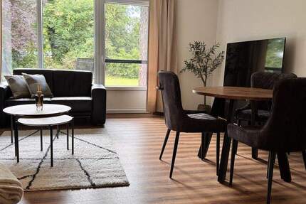 Apartment in Dangast nach Renovierung zu vermieten-Sonnenterrasse-PKW Stellplatz vorhanden 1 zimmer