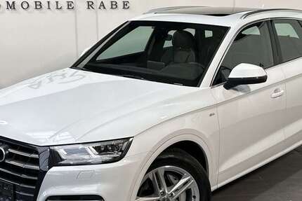 Audi Q5 104.750 km 29.989 &euro; Wardenburg 26203