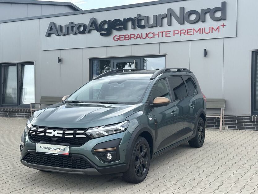 Dacia Jogger 65.497 km 21.350 € Großenkneten 26197