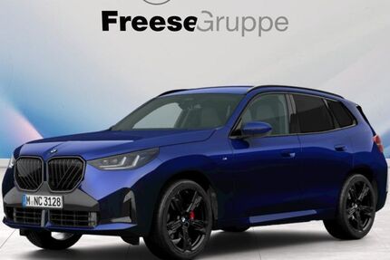 BMW X3 1.500 km 81.730 &euro; Westerstede 26655