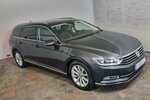 VW Passat Highline 4M LED ACC APP AHK Standheizung 112.600 km 22.990 &euro; Garrel 49681