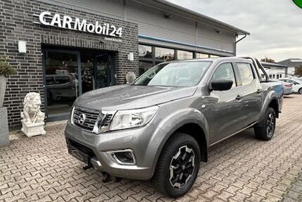 Nissan Navara 34.800 km 39.900 € Rastede/ Wahnbek 26180